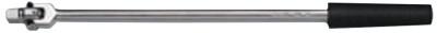 Wright Tool 1/2" Dr. Flex Handles, 1/2 in Drive, Flex Handle, 18 in Long, 4438