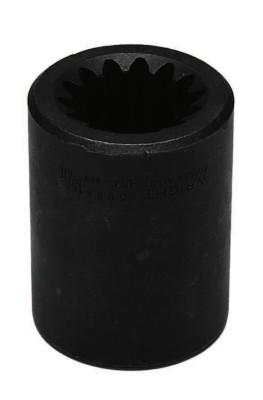 Wright Tool #5 Spline Drive Square Impact Sockets, #5 Spline, 13/16 in (square), 5993