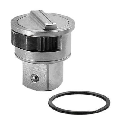 Wright Tool Ratchet Renewal Kit, for 45 tooth 8400 Ratchet, 1-in Drive, 8402