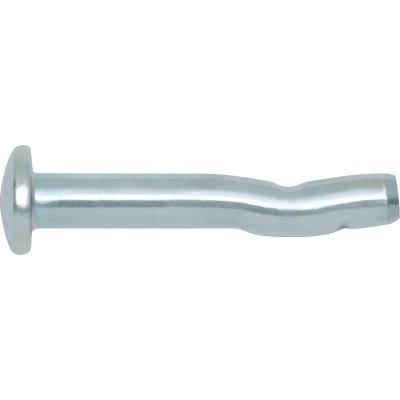 Stanley Black & Decker Spike?? Mushroom Head Pin Anchor, 1/4 in x 3 in, 05530-PWR