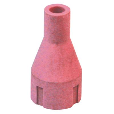 ORS Nasco Alumina Nozzle TIG Cup, 1/4 in, Size 3, 4, For Torch H16A/16B, A35HP, 1-5/8 in, 2304-0079