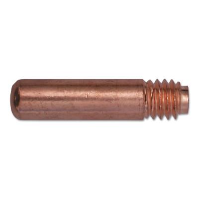 ORS Nasco MIG Contact Tip, 0.045 in, Tregaskiss® Style, Heavy Duty, 403-2-45