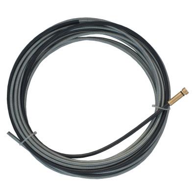 ORS Nasco MIG Liner, 1/16 in x 15 ft, Tweco Style, No 3 and 4, Nylon Core, 44N-116-15