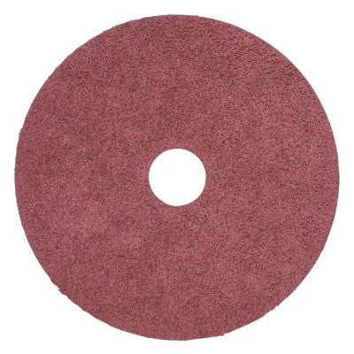 B-Line Straight Resinoid Wheel, 6 in dia, 1 in Thick, 1 in Arbor, Course Grit, T1, 611C