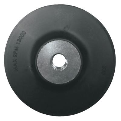 ORS Nasco General Purpose Back-up Pad, 7 in x 5/8 in -11, 8500 RPM, BP-700M