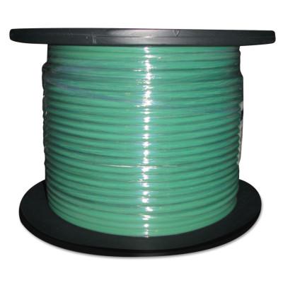 ORS Nasco Grade R Single-Line Welding Hose, 5/16 in, 750 ft Reel, Oxygen, Green, 5/16X1-GRN