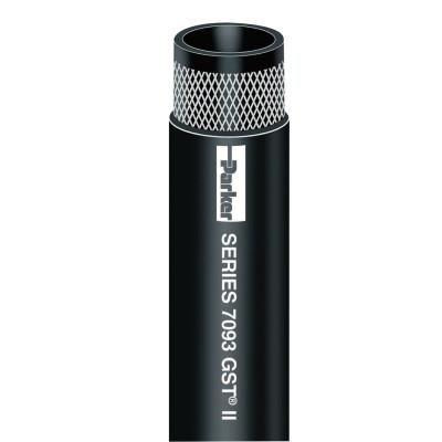 ORS Nasco General Service Hose, 1/4 in, 200 psi, Air, 7093-25200