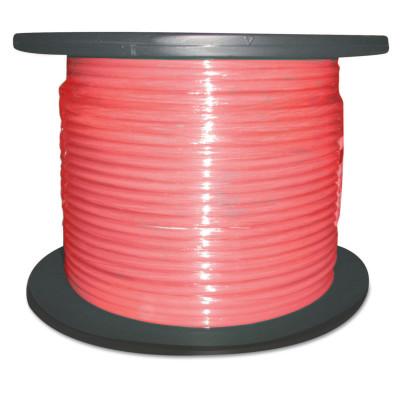 ORS Nasco Grade R Single-Line Welding Hose, 1/2 in, 5,000 ft Reel, Acetylene,  Red, 1/2X2-RED-RL