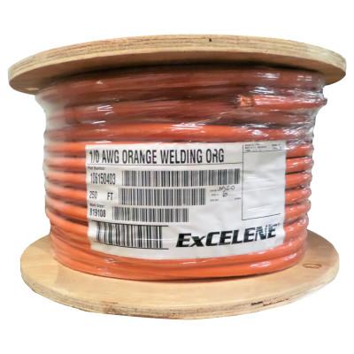 ORS Nasco Whip Cable, 2/0 AWG, 12 ft, 10618X12