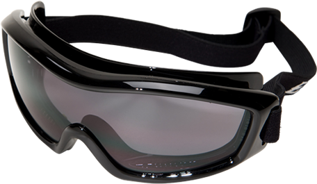 Edge Eyewear HG116 Golan Goggles - AMMC - 1