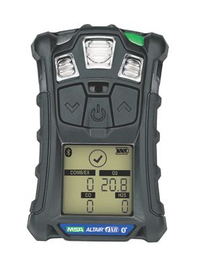 MSA ALTAIR® 4XR Multigas Detector 10178557