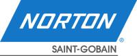 Saint-Gobain Type 01 Straight Portable Snagging Wheels, 3 X 1/4, 3/8" Arbor, 24, 66243528831