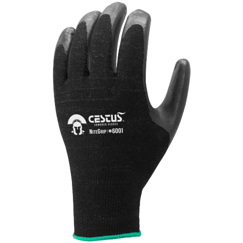 Cestus Gloves 6091 Nitegrip - AMMC - 1
