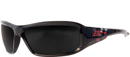 Edge Eyewear TXB216-C1 Velocity Brazeau Designer Polarized - AMMC - 1