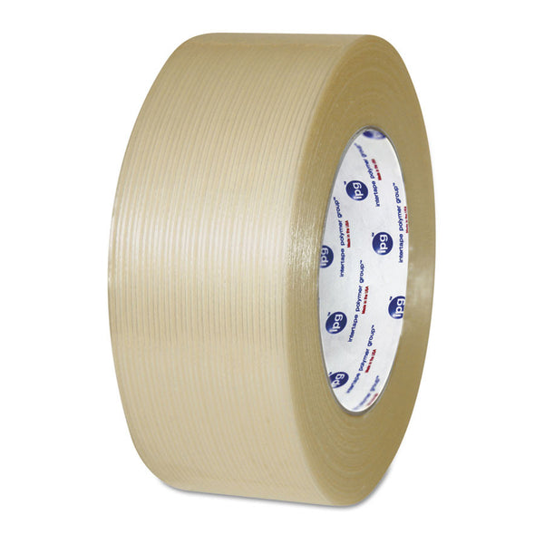 IPG Utility Grade Filament Tape (Case of 24) - AMMC