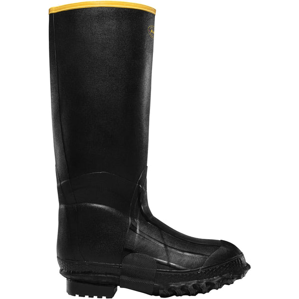 Lacrosse ZXT Insulated 16" Knee Boot #189010 - AMMC - 1