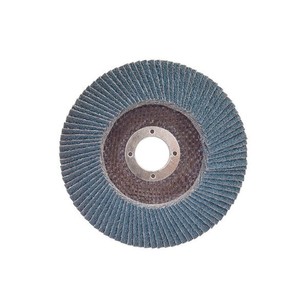 Norton R822 4-1/2" Flap Discs - AMMC