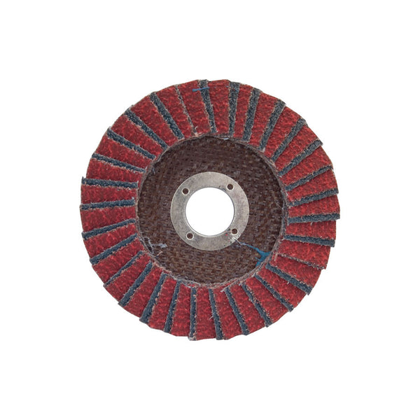 Norton R961 6" Flap Disc - AMMC