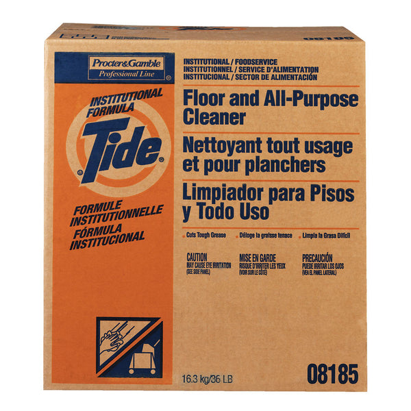 Proctor & Gamble Tide Floor and All-Purpose Cleaner - AMMC