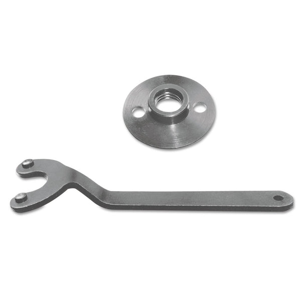 Spiralcool Nut and Wrench Set - AMMC