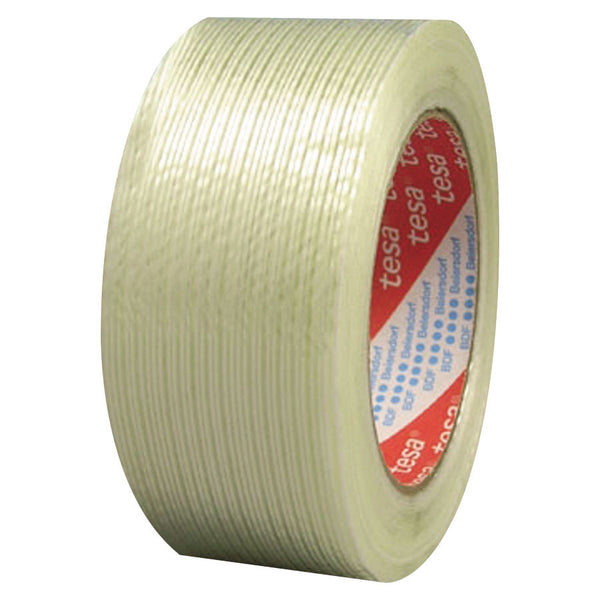 Tesa Performance Grade Filament Strapping Tape - AMMC