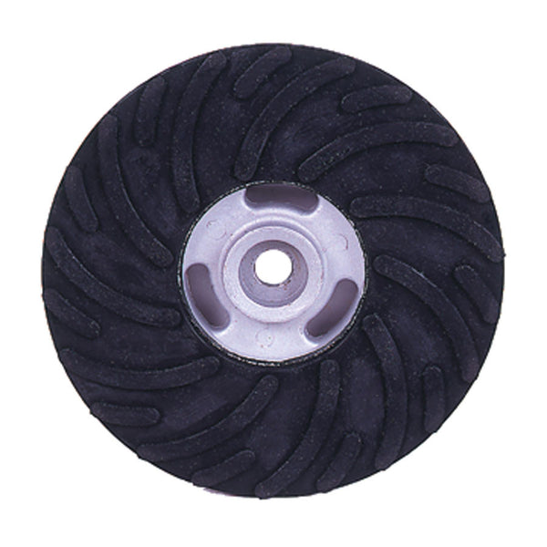 Weiler 7" Back-Up Pad for Resin Bonded and Al-tra Cut Discs - AMMC