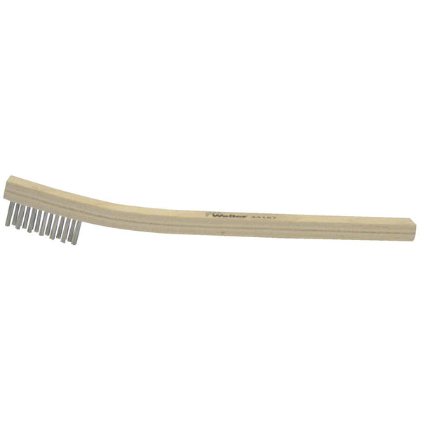 Weiler Small Wire Hand Scratch Brushes - AMMC