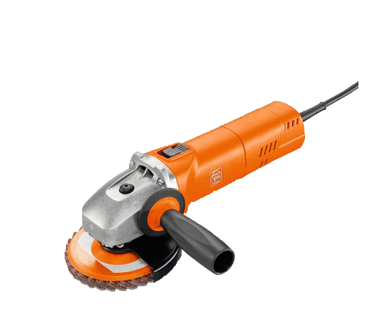 Fein® WSG 15-70 Inox Compact Angle Grinder 5 in - AMMC - 1